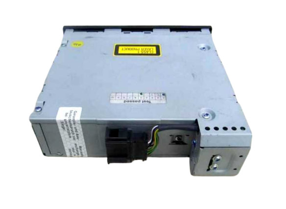 ZMIENIARKA PŁYT CD 1Z0035111A SKODA OCTAVIA II Marka Skoda