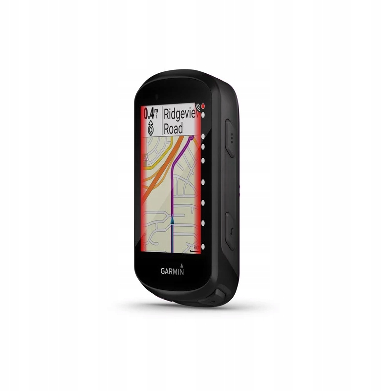Licznik rowerowy bezprzewodowy Garmin Gps Edge 530 Rower Triathlon Gravel