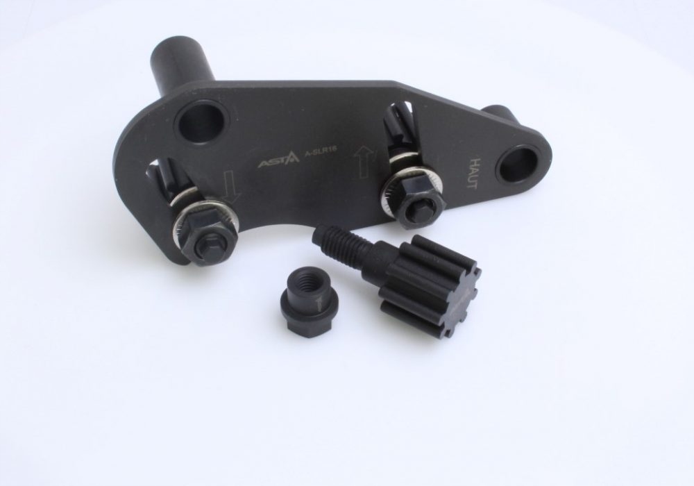 A-SLR16 BLOKADA WAŁKA ROZRZĄDU RENAULT 1.8/2.0 16V Marka Asta