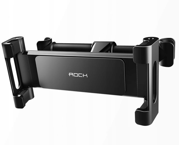 

Rock Uchwyt Samochodowy na zagłówek Tablet Telefon