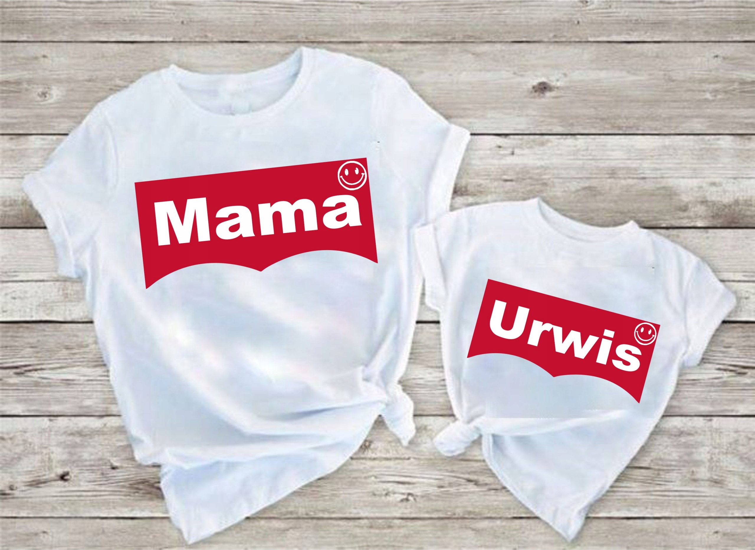 KOSZULKI DLA DLA MAMY CÓRKI , SYNA DZIEŃ MAMY M Rozmiar 38