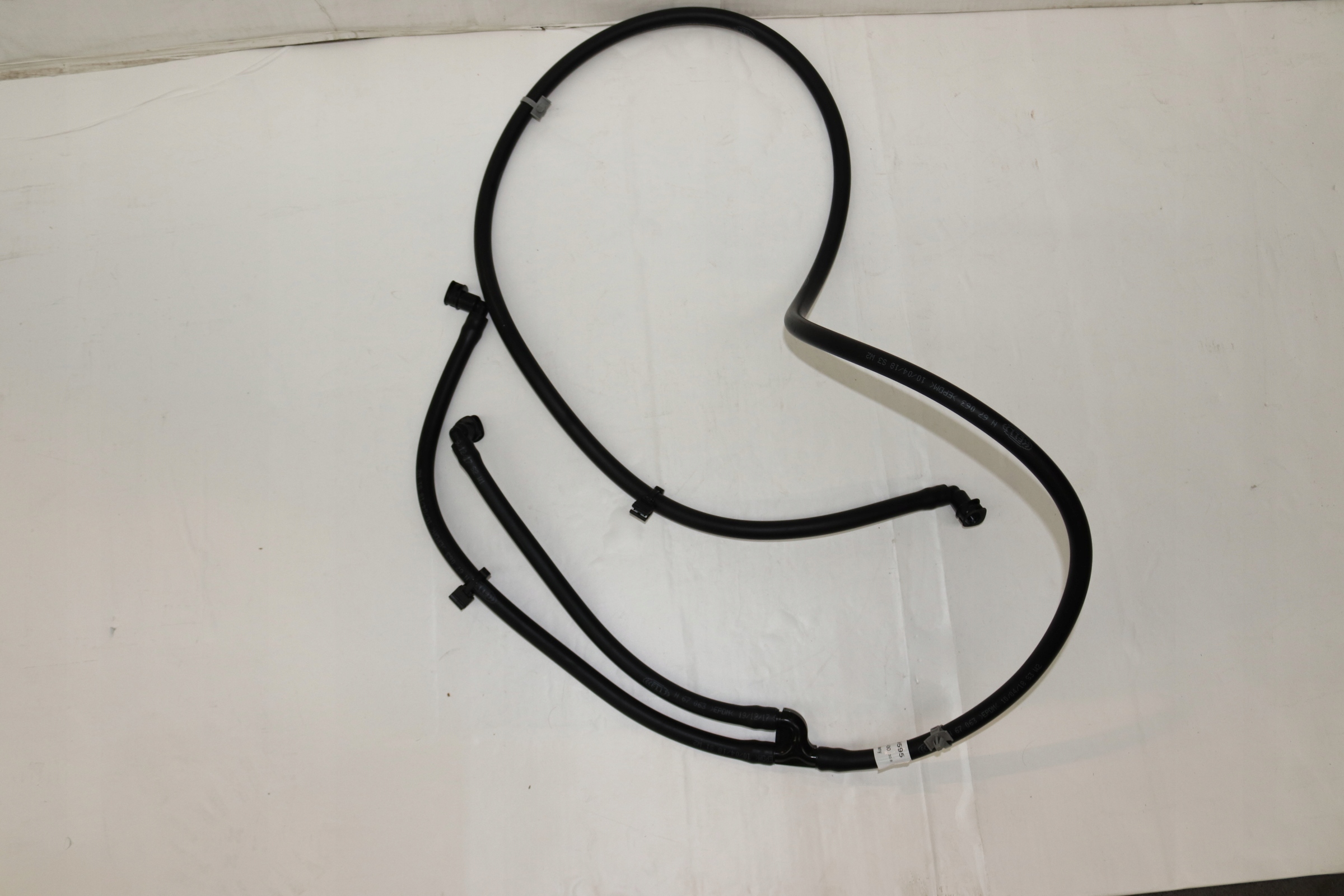 22949595 - OPEL INSIGNIA A LIFT HEADLAMP WASHER HOSE