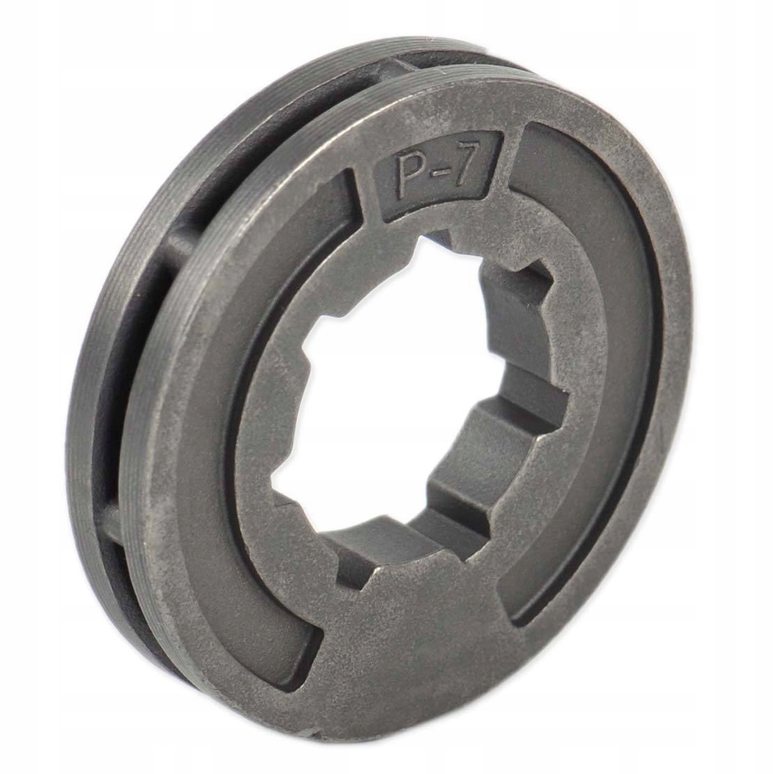 

Kółko Zębatka Pływająca 3/8' 7z. Stihl 018 023 230