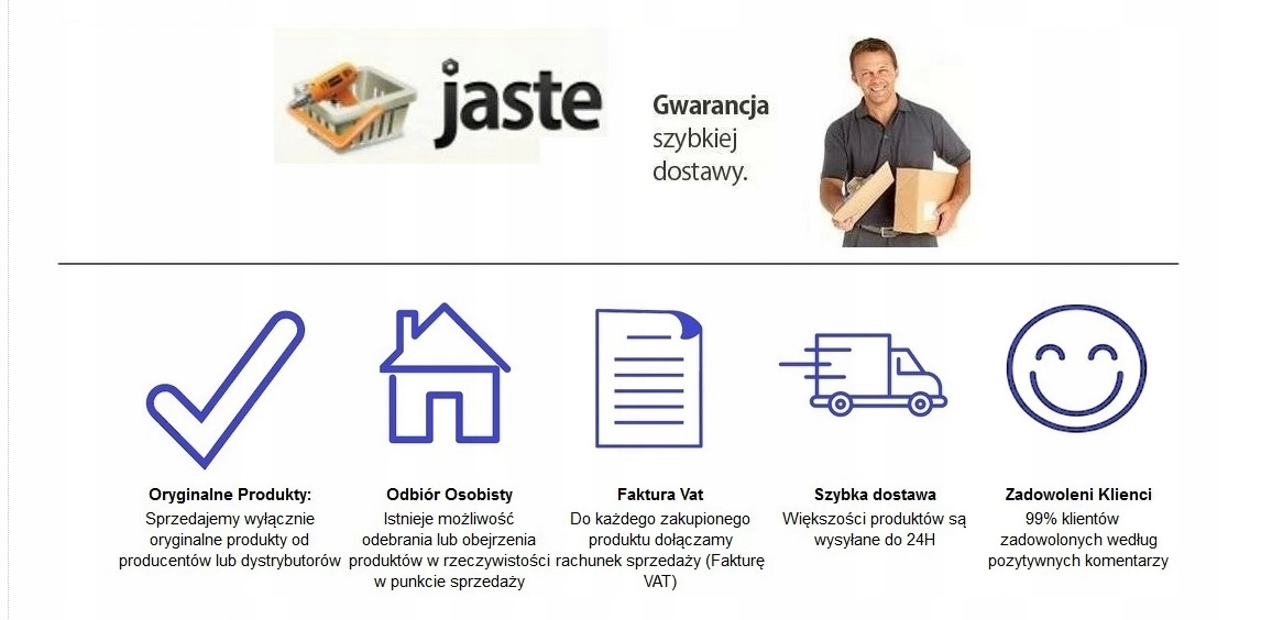 WKLAD SZCZYPCE ZESTAW 4 ELEMENTY RICHMANN C7097 Producent code C7097