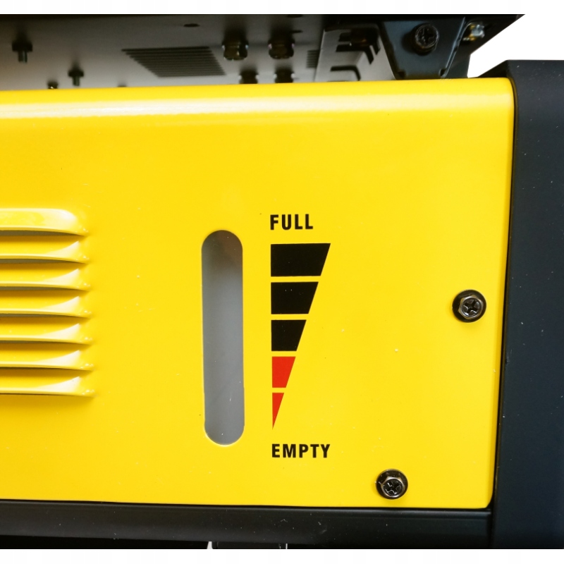 SPAWARKA MAGNUM MIG 400 PULS SYNERGIA Rodzaj spawarka inwertorowa