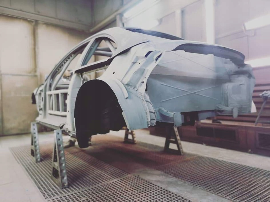 STOJAKI KOBYLKI SERWISOWE RAJDOWE KJS DRIFT V3 Part number G14