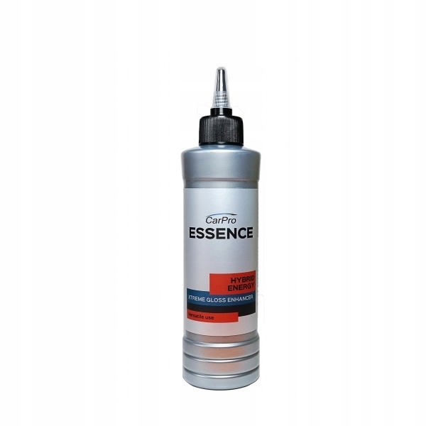 

CarPro Essence Pasta Finish Z Powł. Kwarcową 250ML