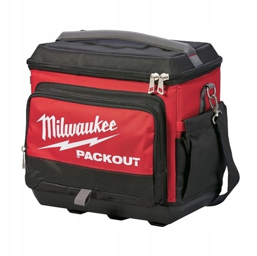 

Milwaukee Torba Termoizolacyjna Lodówka Packout
