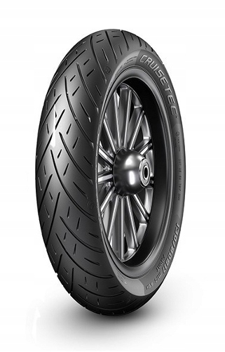 METZELER CRUISETEC 110/90-19 62h TL передний 2019г.