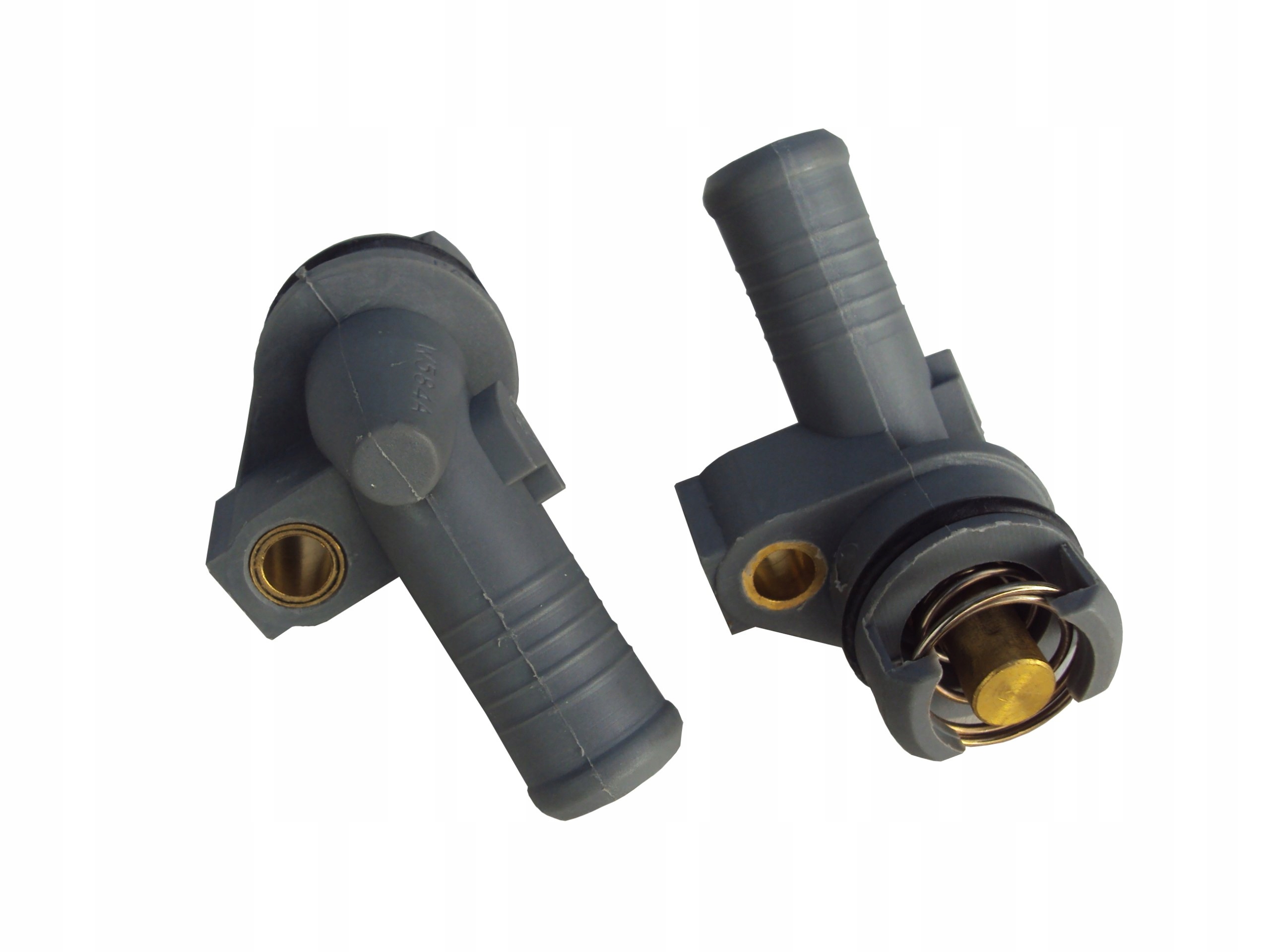 FORD MONDEO III MK3 2,0TDCI TERMOSTAT OLEJOWY MAŁY