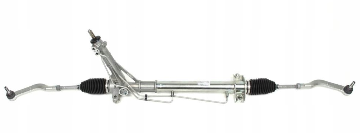 490018112R - RENAULT MASTER III РУЛЬОВИЙ МЕХАНІЗМ