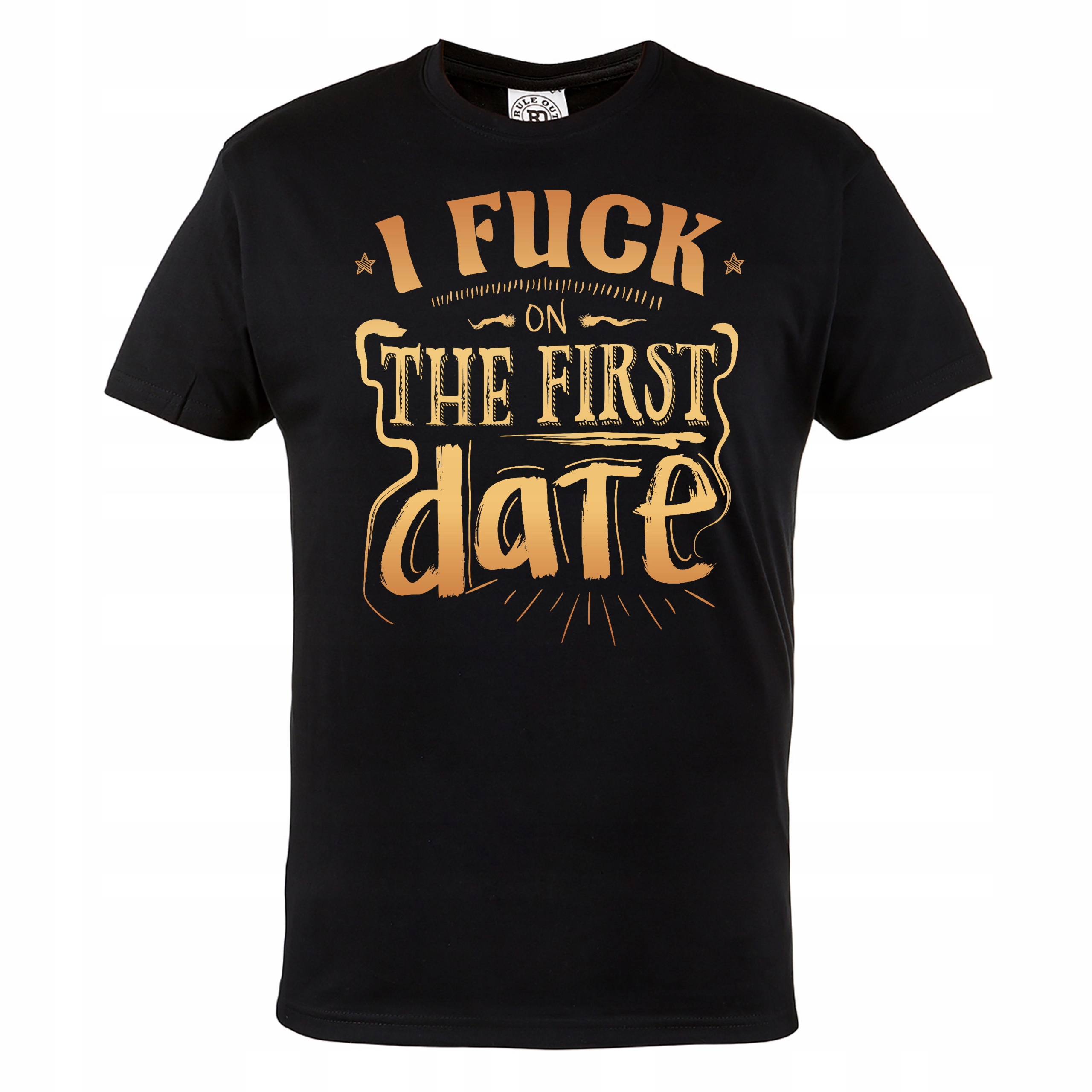 

Śmieszna Koszulka Napis Tekst Prezent Urodziny 06