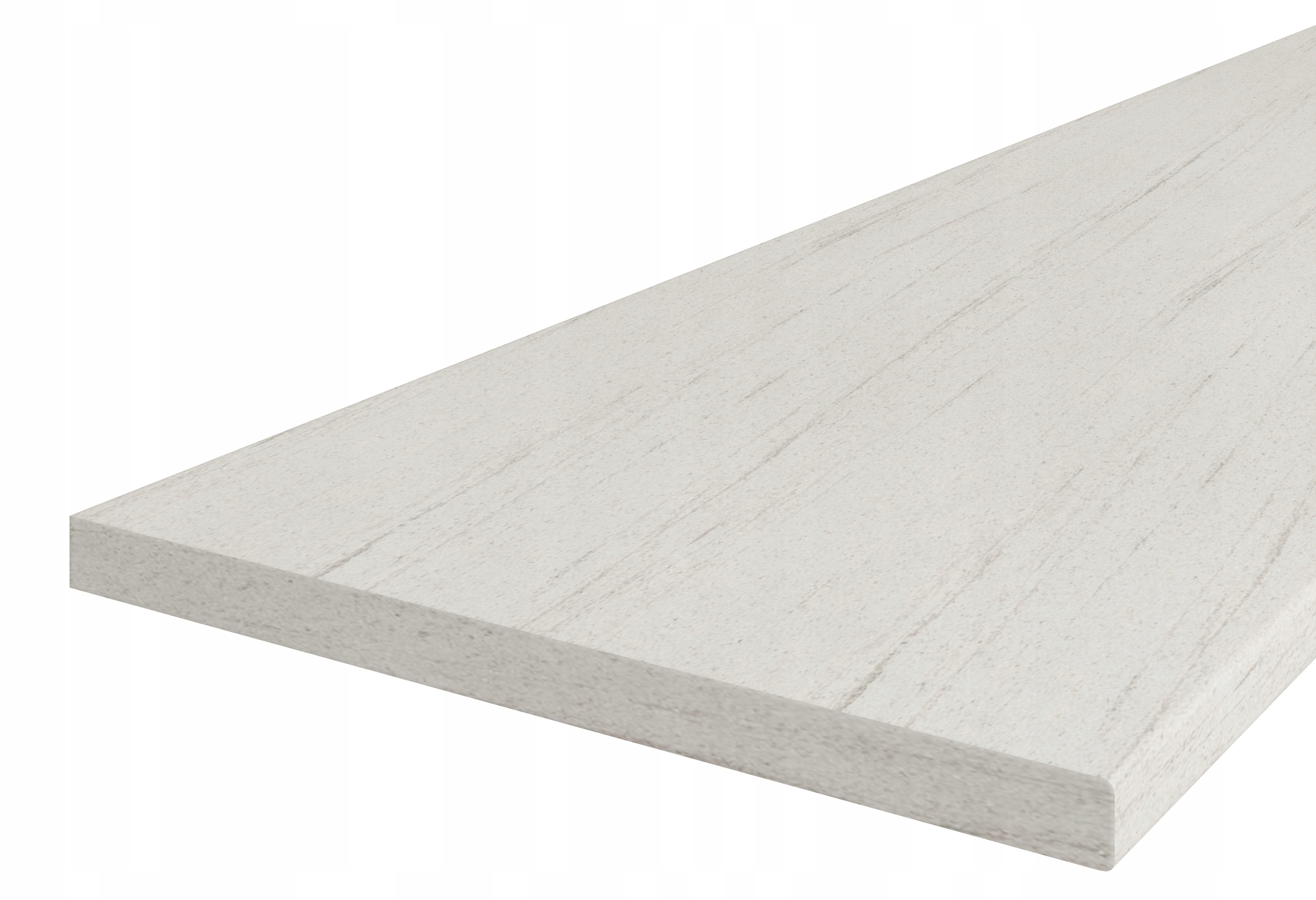 Blat kuchenny 38 mm DĄB ESTANA CIEMNA 200 x 60 cm Szerokość mebla 200 cm