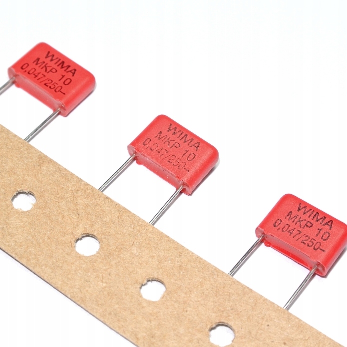 

47nF 250V MKP10 Wima polipropylenowy [1szt]