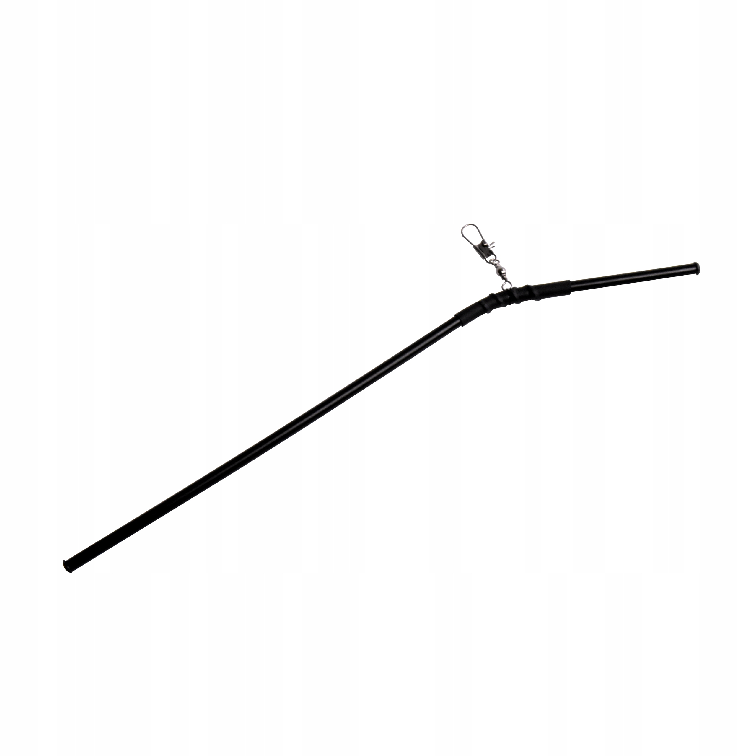 

Rurka Antysplątaniowa 22cm wygięta krętlik agrafka