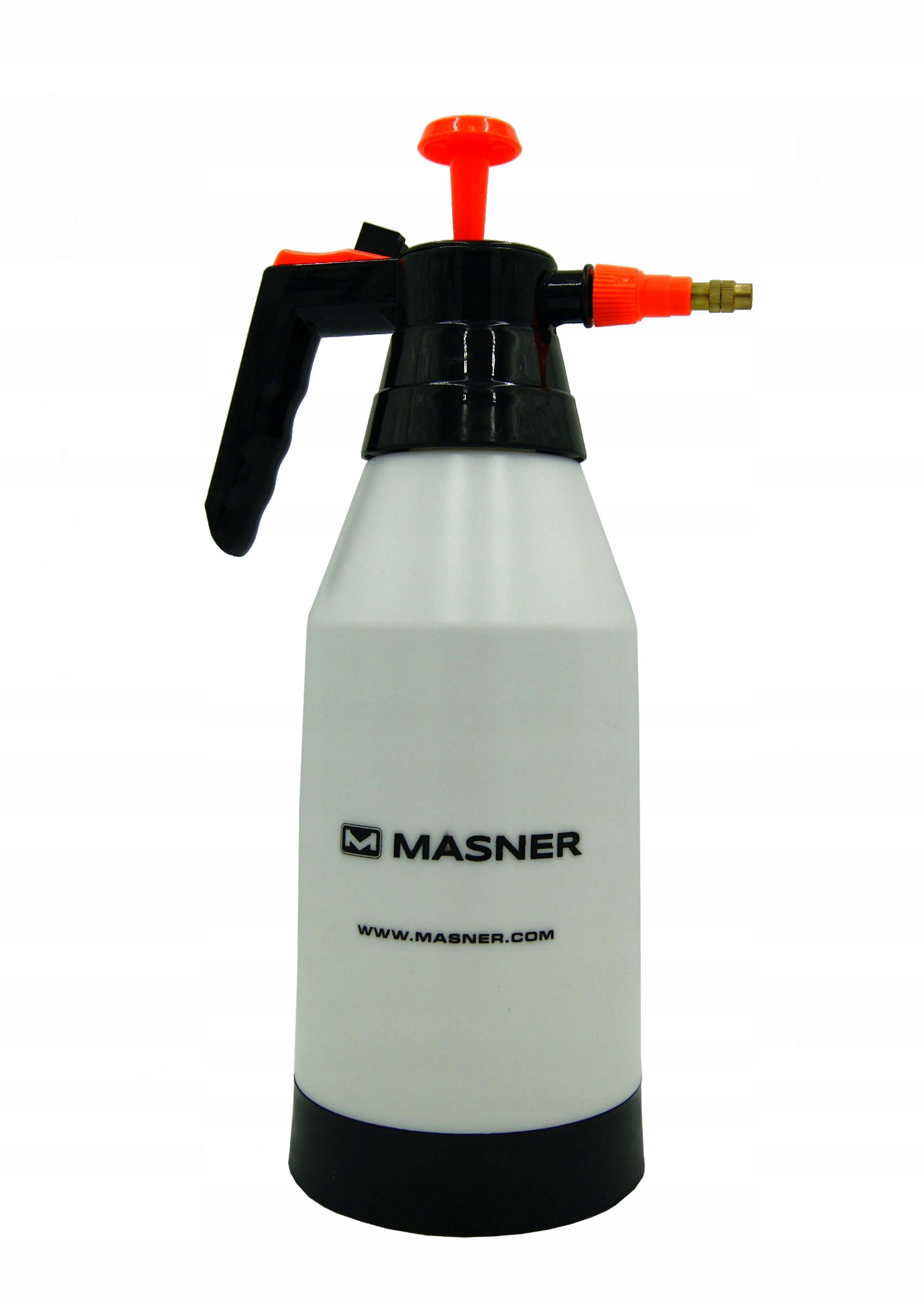 K2 MASNER OPRYSKIWACZ CIŚNIENIOWY RĘCZNY 2L