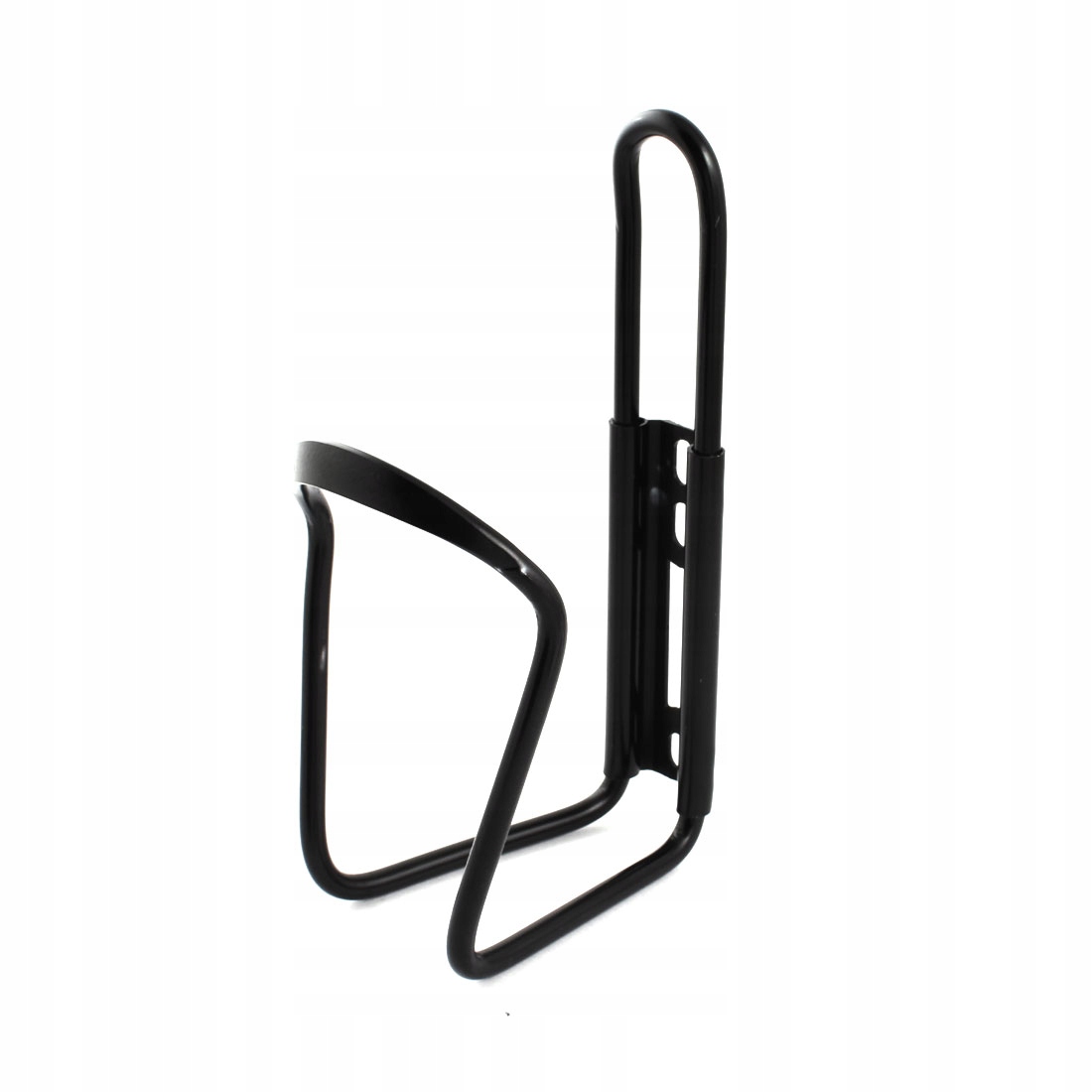 ALUMINIOWY KOSZYK UCHWYT NA BIDON BUTELKĘ NA ROWER Marka inna marka