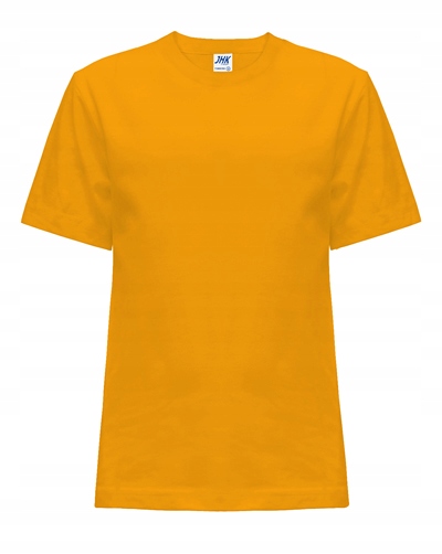 

Koszulka dziecięca T-shirty Jhk 158cm/12lat kolor