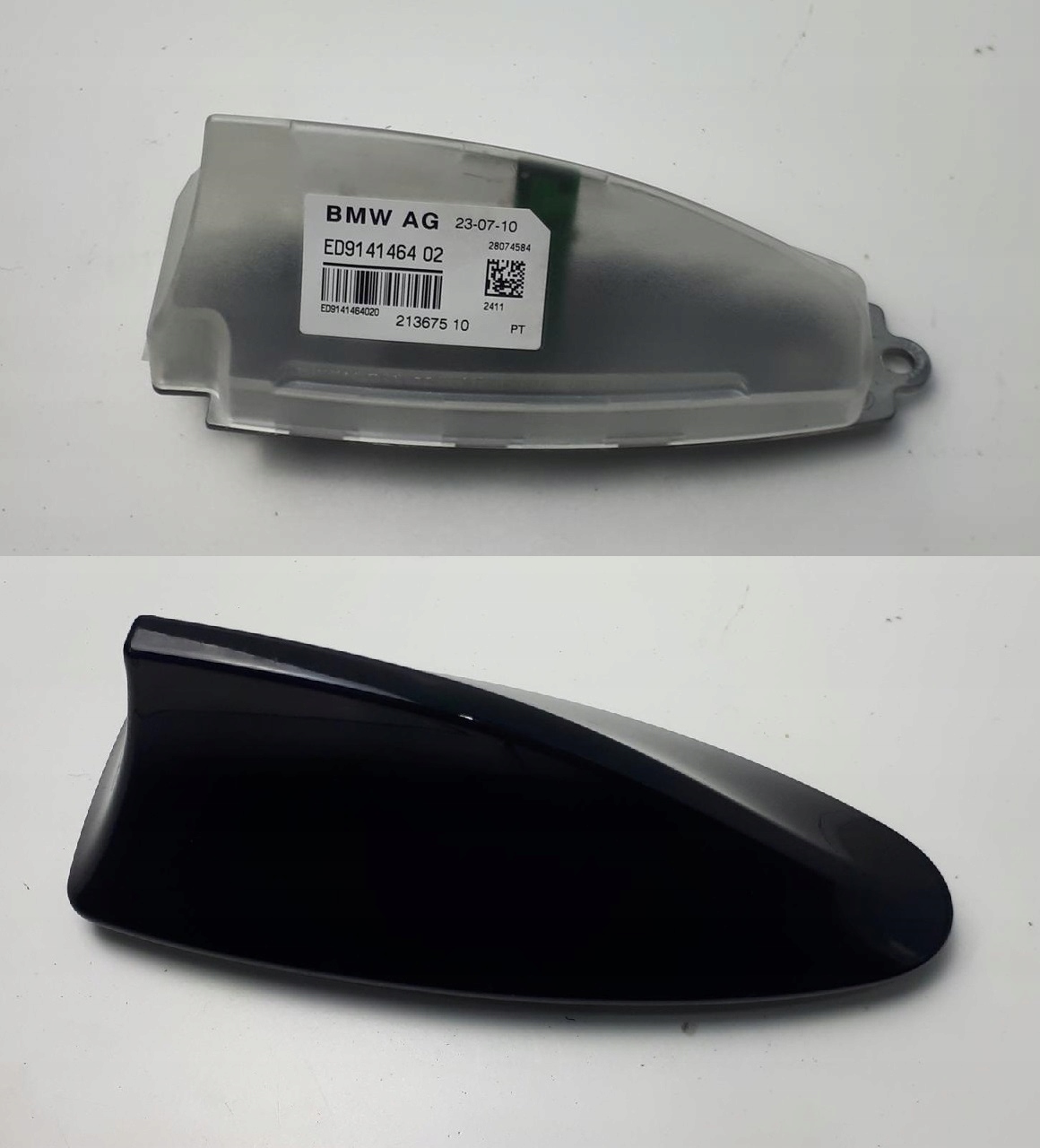 BMW F АНТЕННА НА КРЫШУ GPS АКУЛА 9141464 9141466