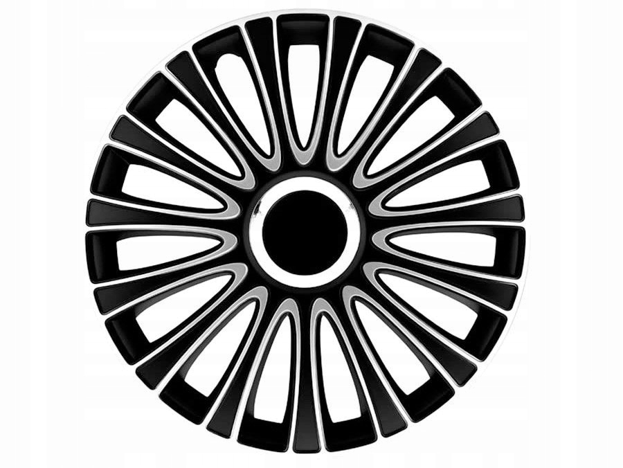 KOŁPAK KOŁPAKI LE MANS PRO 17" jak ALU 4szt.