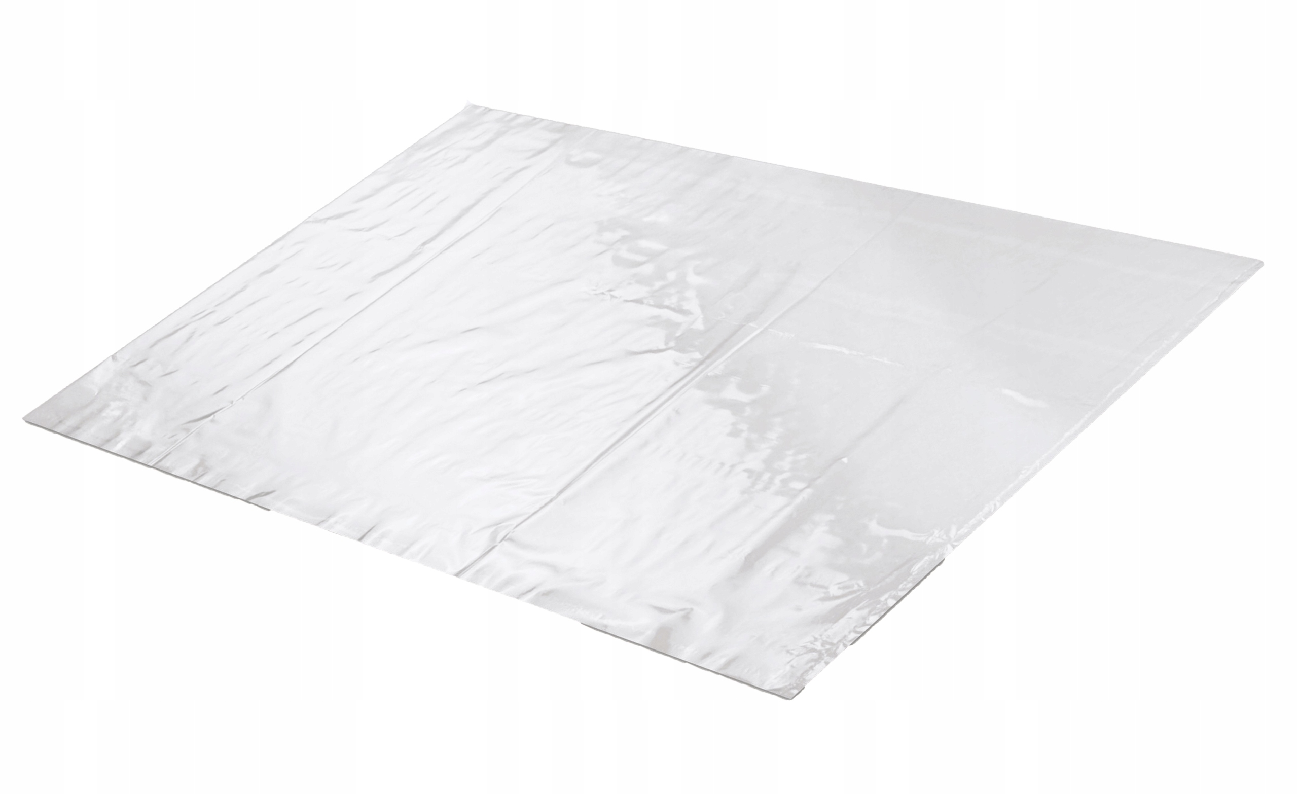 LDPE tasakok fólia tasak tároló csomagolás 350x500 mm 100 db