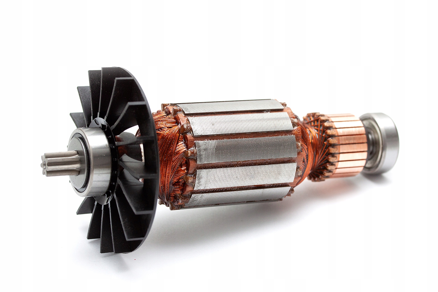 

Wirnik Bosch Gbh 2-20D Gbh 2000 łożyska Oryginał