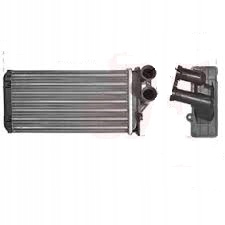 54251 - Обогреватель CITROEN C4 PEUGEOT 307 тип BEHR