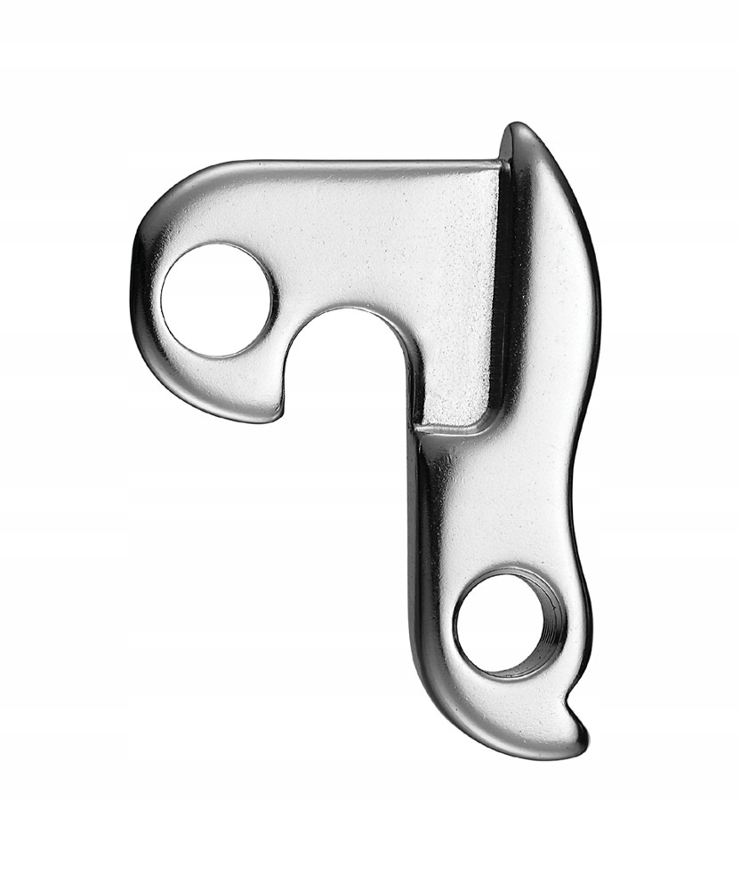 HAK PRZERZUTKI ALUMINIOWY 5R