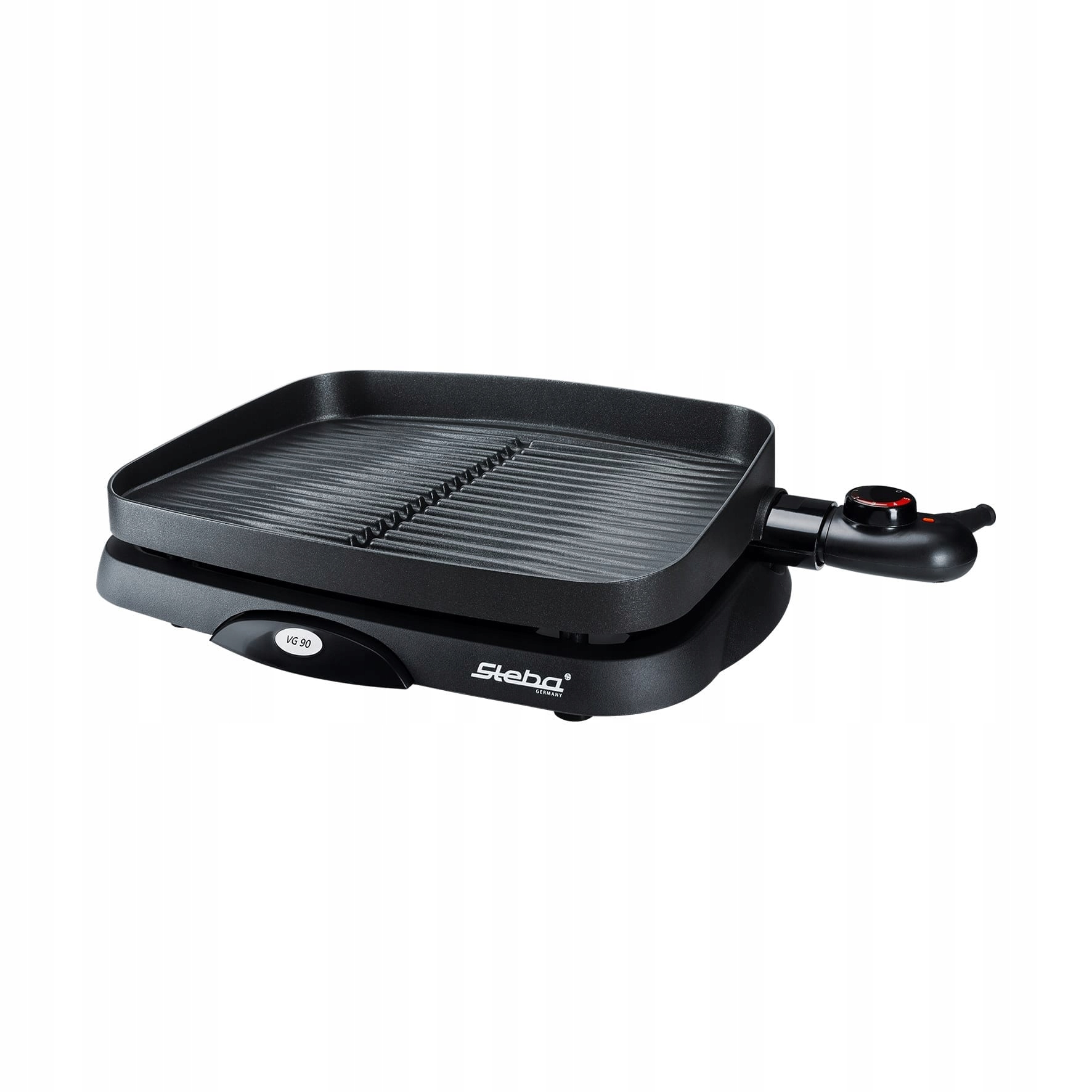 

Steba Vg 90 Grill Stołowy 1300W 35x25cm