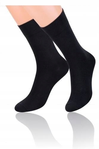 5 PAR skarpety FROTTE bawełniane rozm: 41-43 Marka inna