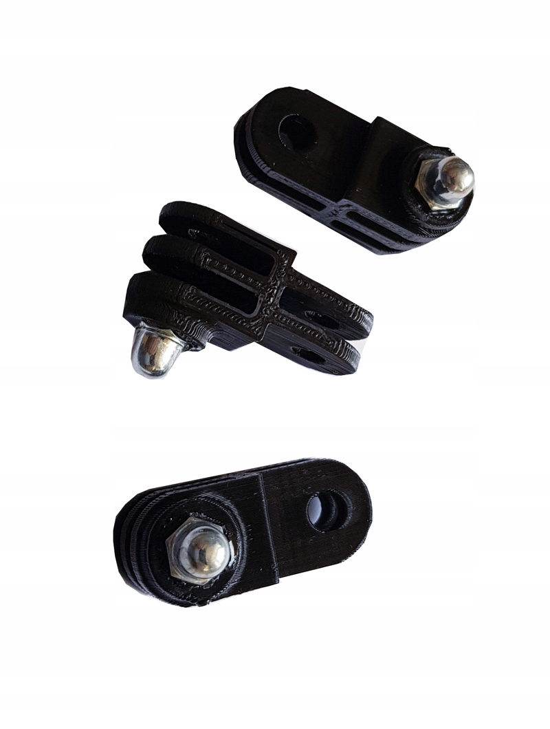 

Uchwyt Gopro przedłużka ramie 3,5cm Osmo Mija