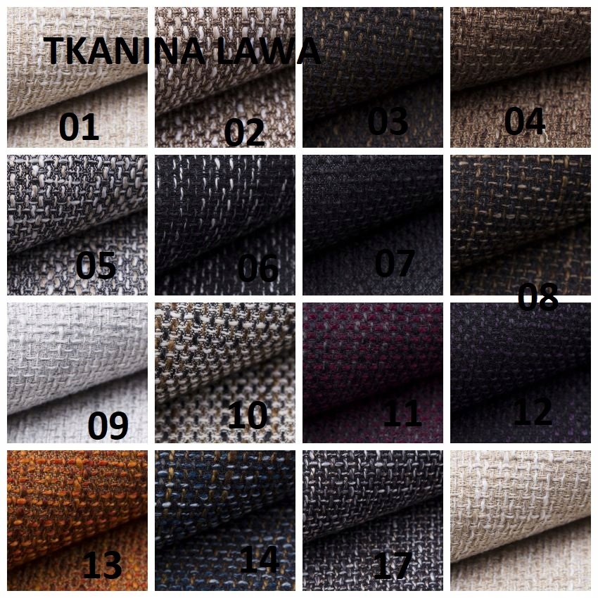 FOTELIK DZIECIĘCY YOGI MINI DLA MALUSZKA USZAK Marka Tapmebel