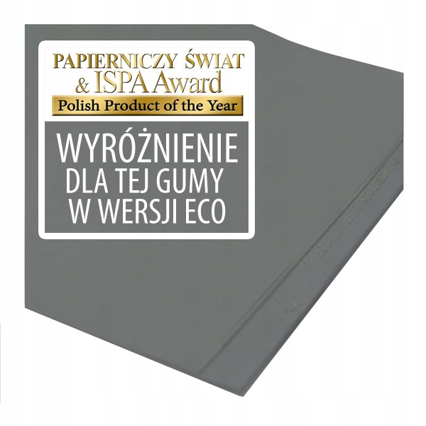 

Guma Laserowa Bezzapachowa 2,3 mm A4