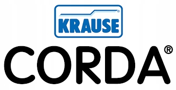 Побутова алюмінієва драбина KRAUSE CORDA 6 ступінчаста EAN (GTIN) 4009199000736