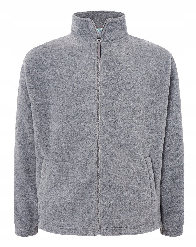 

Polar Bluza Polarowa Wysoka Jakość Szary XL