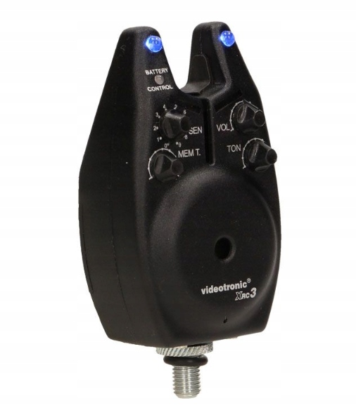 Videotronic Elektroniczny Sygnalizator Brań Xrc 3