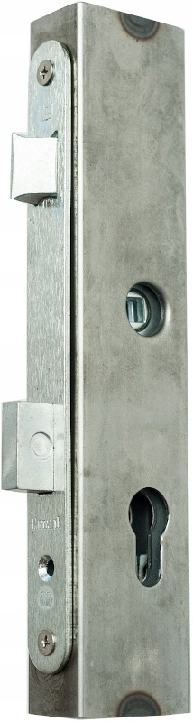 

Kaseta Z Zamkiem Zamek Do Furtki Furtka 50x30 mm