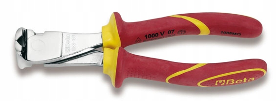 SZCZYPCE TNACE CZOLOWE 160MM W IZO BETA 1088MQ 160