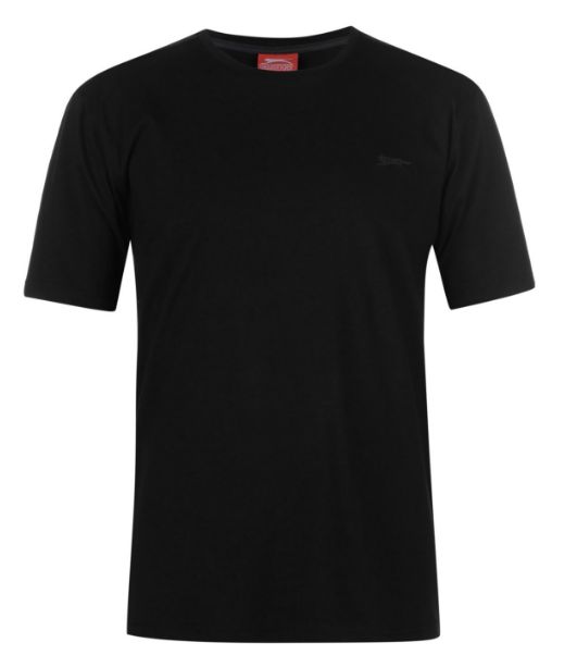 

Slazenger Koszulka T-shirt 12 kolorów 7 rozm tu L