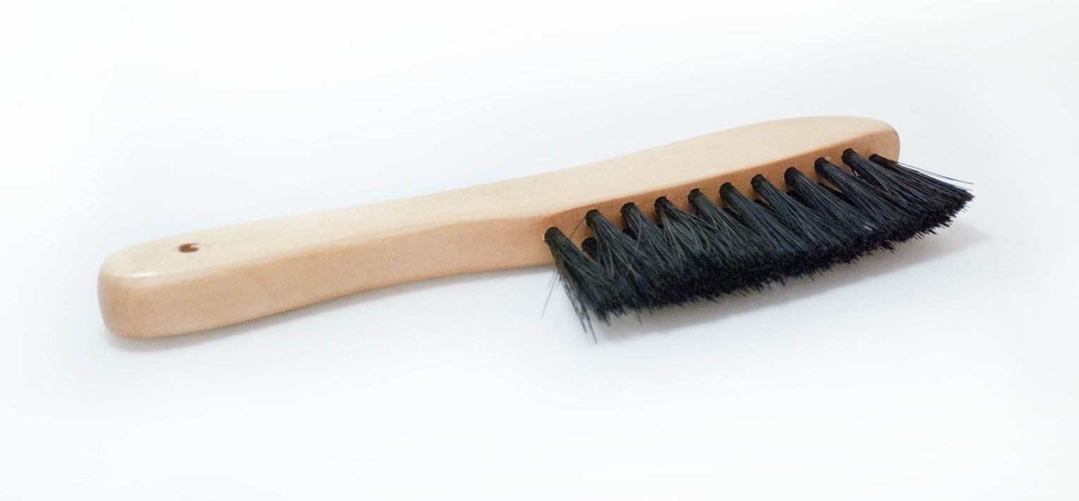 

Szczotka Do Stołów Bilardowych Pod Bandy 10 CM