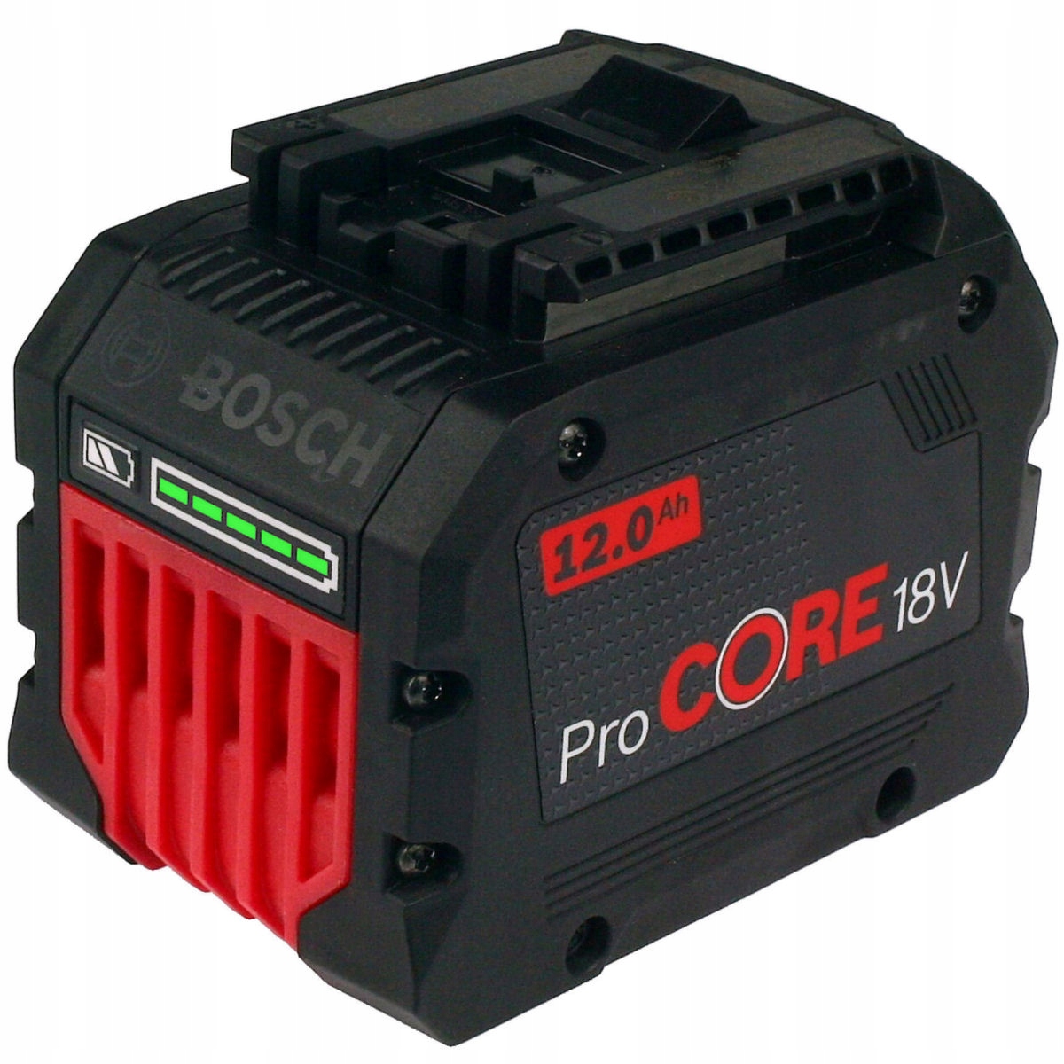 

Akumulator Procore 18V 12,0Ah Gba Bosch