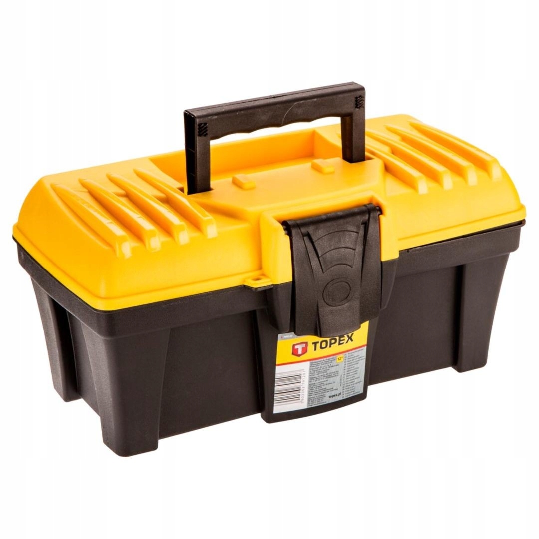 SKRZYNKA NARZĘDZIOWA 12" MAŁA