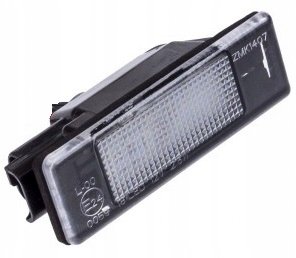 PODSWIETLENIE TABLICY LED MERCEDES SPRINTER III Part number EP34