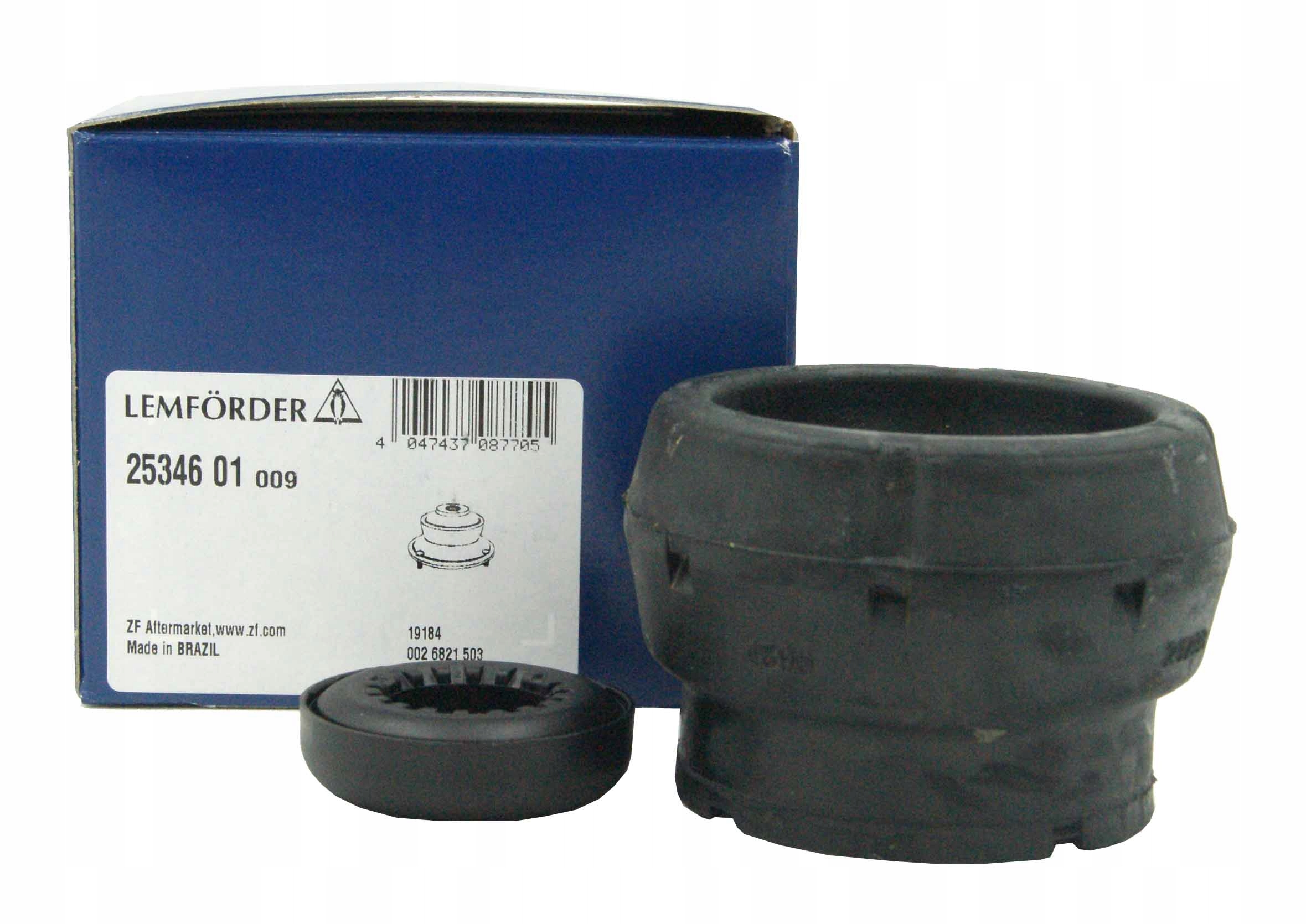 

Lem Poduszka Łożysko Amortyzatora Do Audi A3 8L