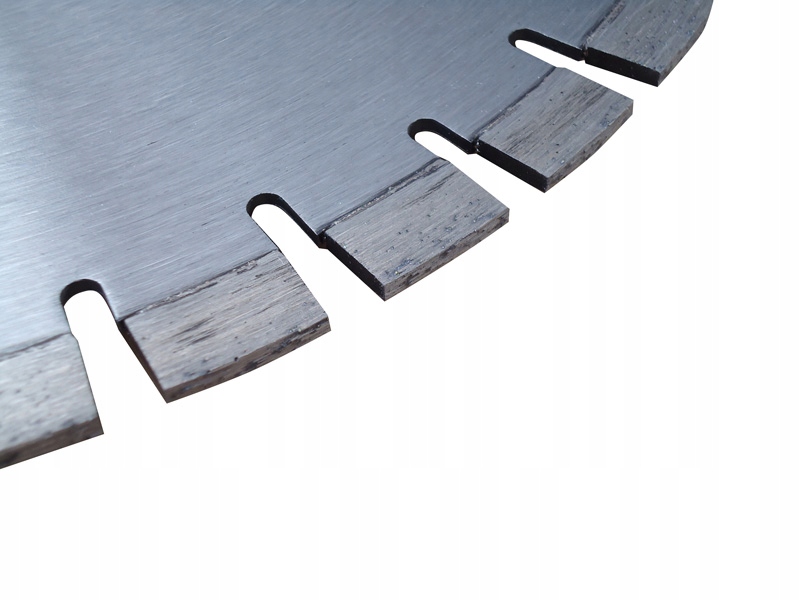 TARCZA 350 PRZECINARKA PILA BUDOWLANA KOSTKA Marka Kupsch