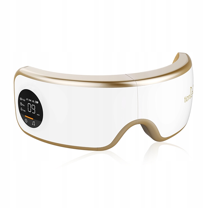 Masážní Přístroj Pro Oči tianDe Gadget-lékař Pro Váš Zrak