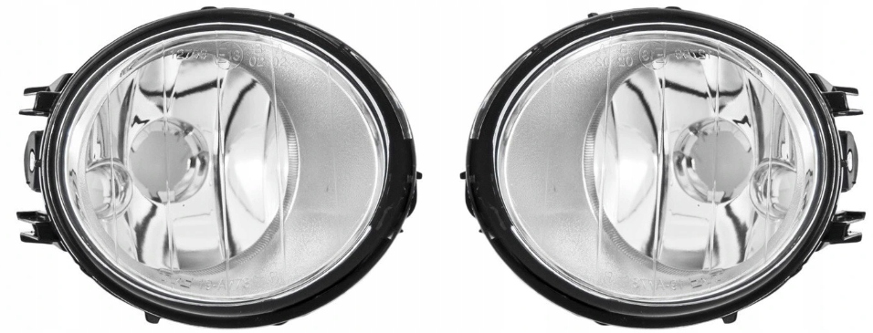 

Ford S Max 2006-2010 Halogen Przedni Lampa Le Pr