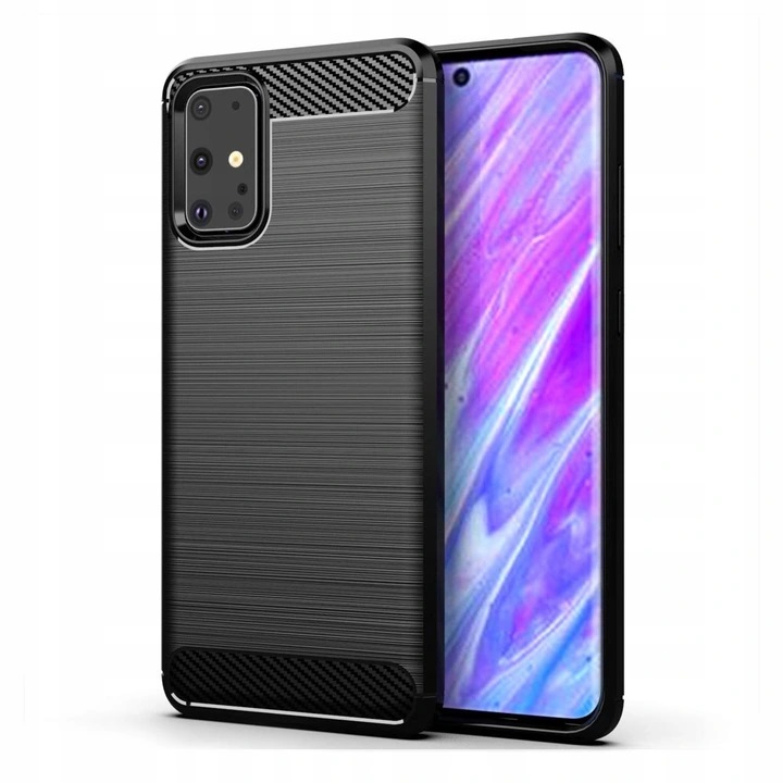 

Etui Carbon do Samsung G980 Galaxy S20 / S11 Lite