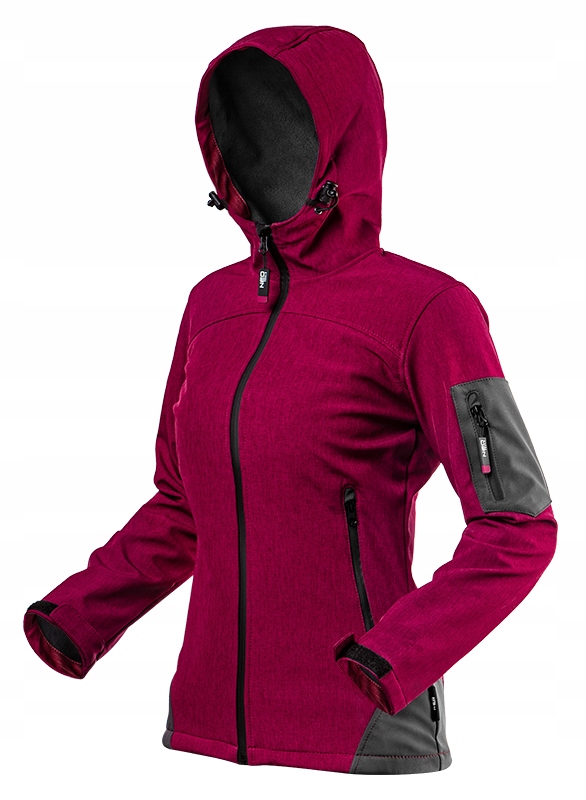 

Kurtka Softshell Damska Neo 80-550-XL