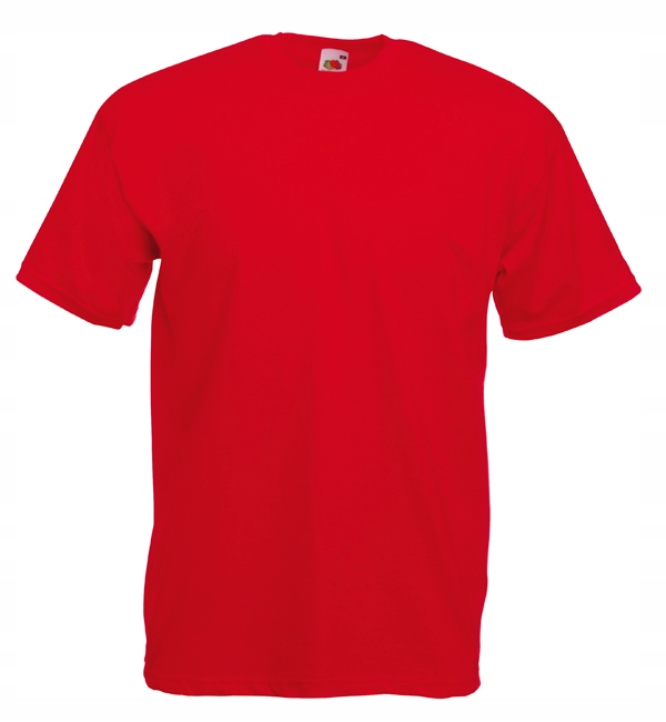 

T-shirt Koszulka Dziecięca Fruit Red 104